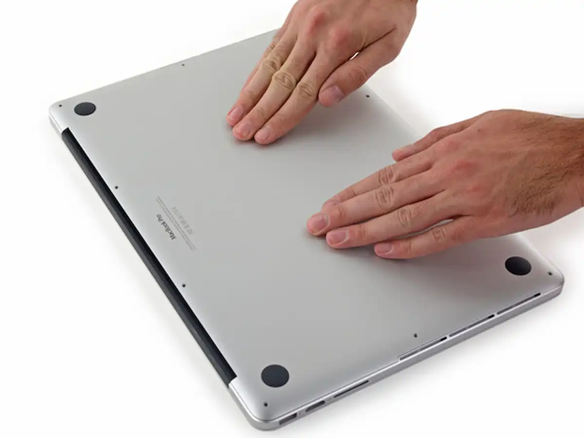 Сложный ремонт MacBook Pro в Орехово-Зуево