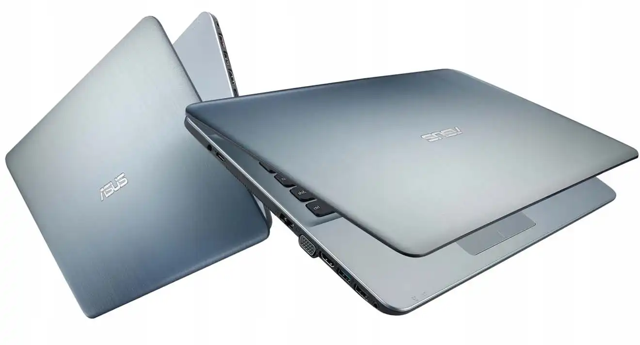 Ремонт ноутбуков Asus в Орехово-Зуево