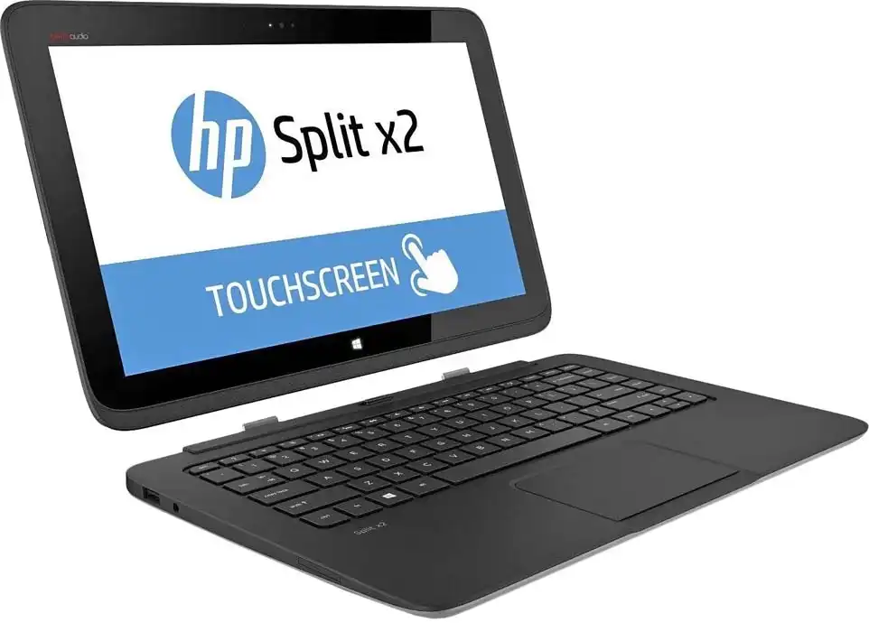 Ремонт ноутбуков HP в Орехово-Зуево | Сервисный центр