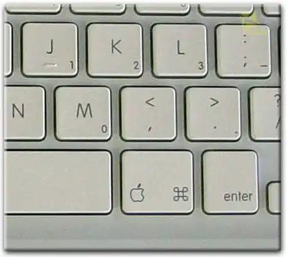 Ремонт клавиатуры на Apple MacBook в Орехово-Зуево