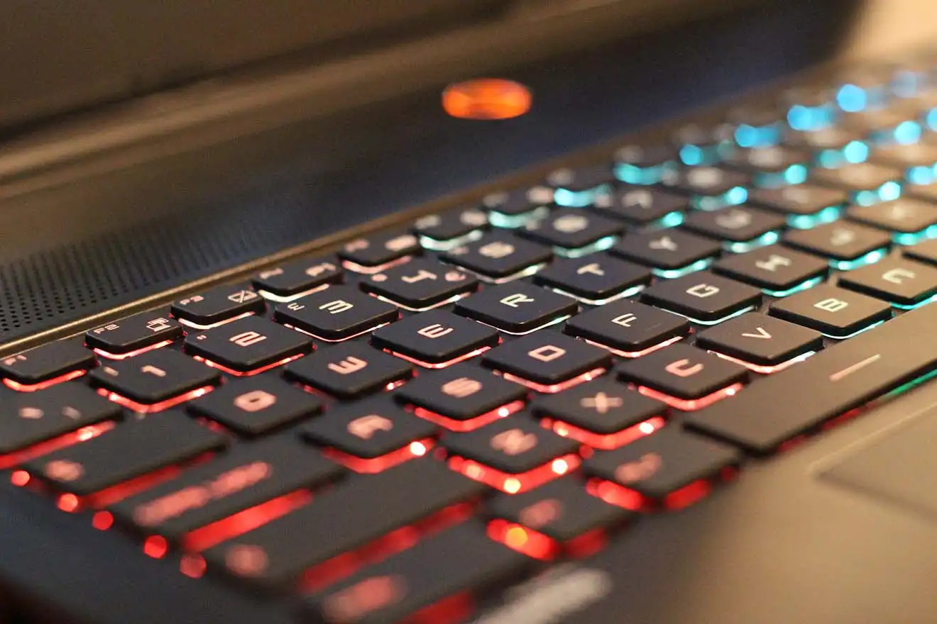 Замена клавиатуры ноутбука MSI в Орехово-Зуево