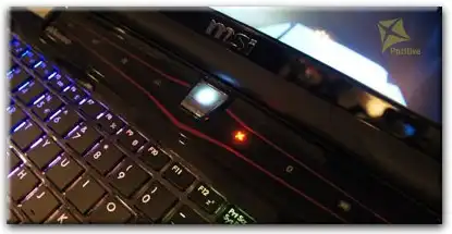 Ремонт клавиатуры на ноутбуке MSI в Орехово-Зуево