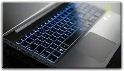 Ремонт клавиатуры на ноутбуке Samsung в Орехово-Зуево