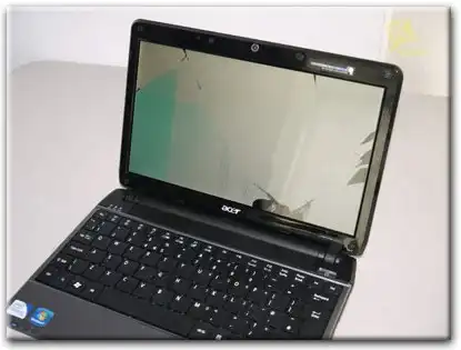 Замена матрицы ноутбука Acer в Орехово-Зуево