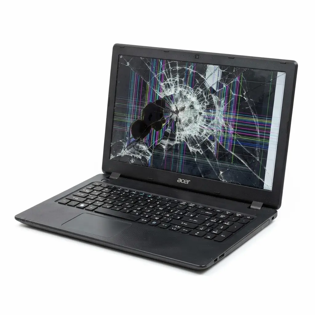 поменять матрицу ноутбука Acer в Орехово-Зуево
