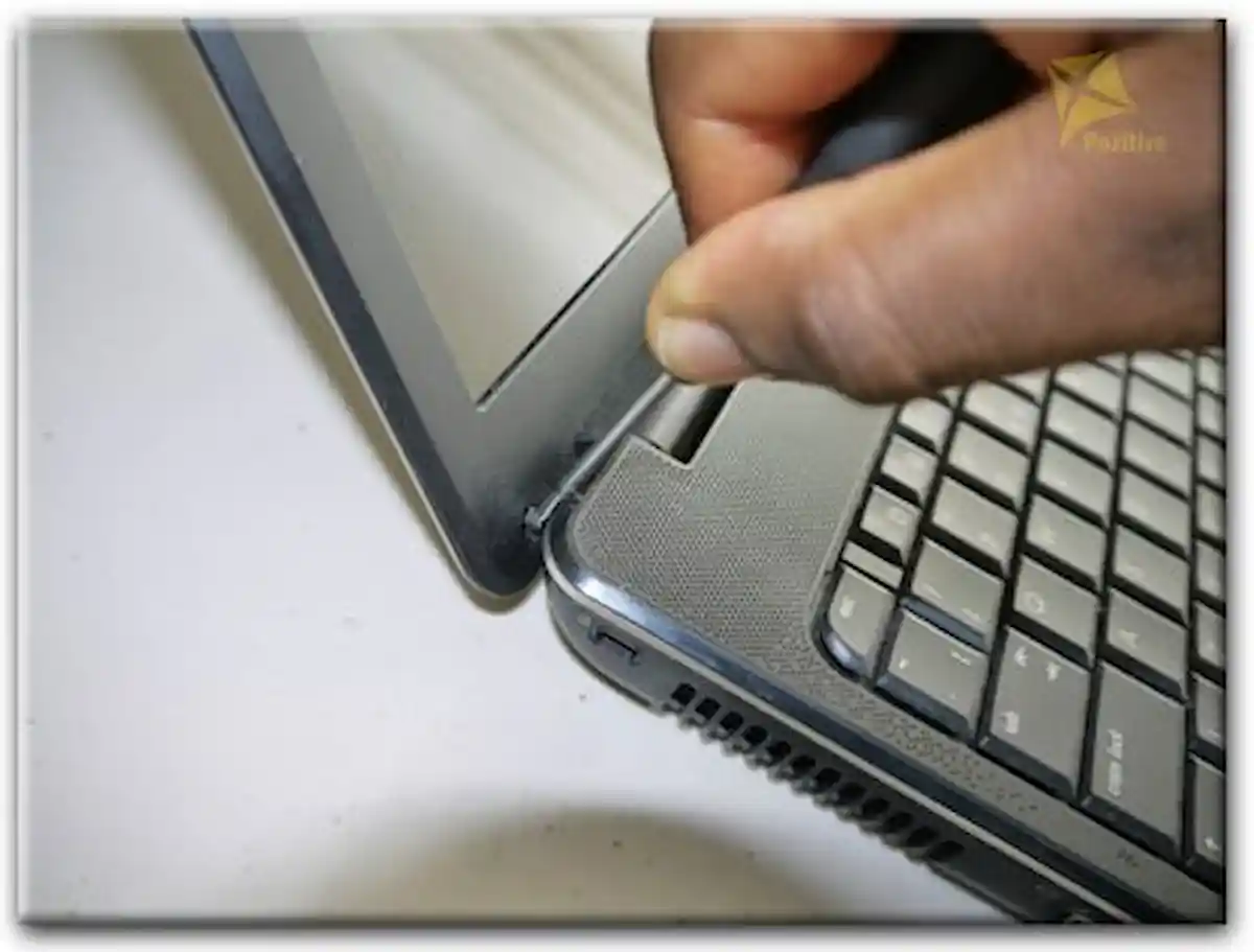 Замена экрана ноутбука Compaq в Орехово-Зуево