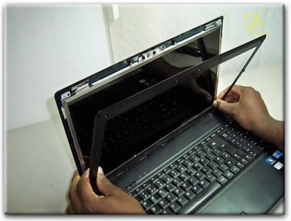 Замена экрана ноутбука Lenovo в Орехово-Зуево