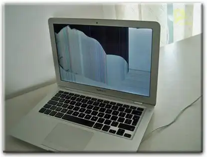 Замена матрицы Apple MacBook в Орехово-Зуево