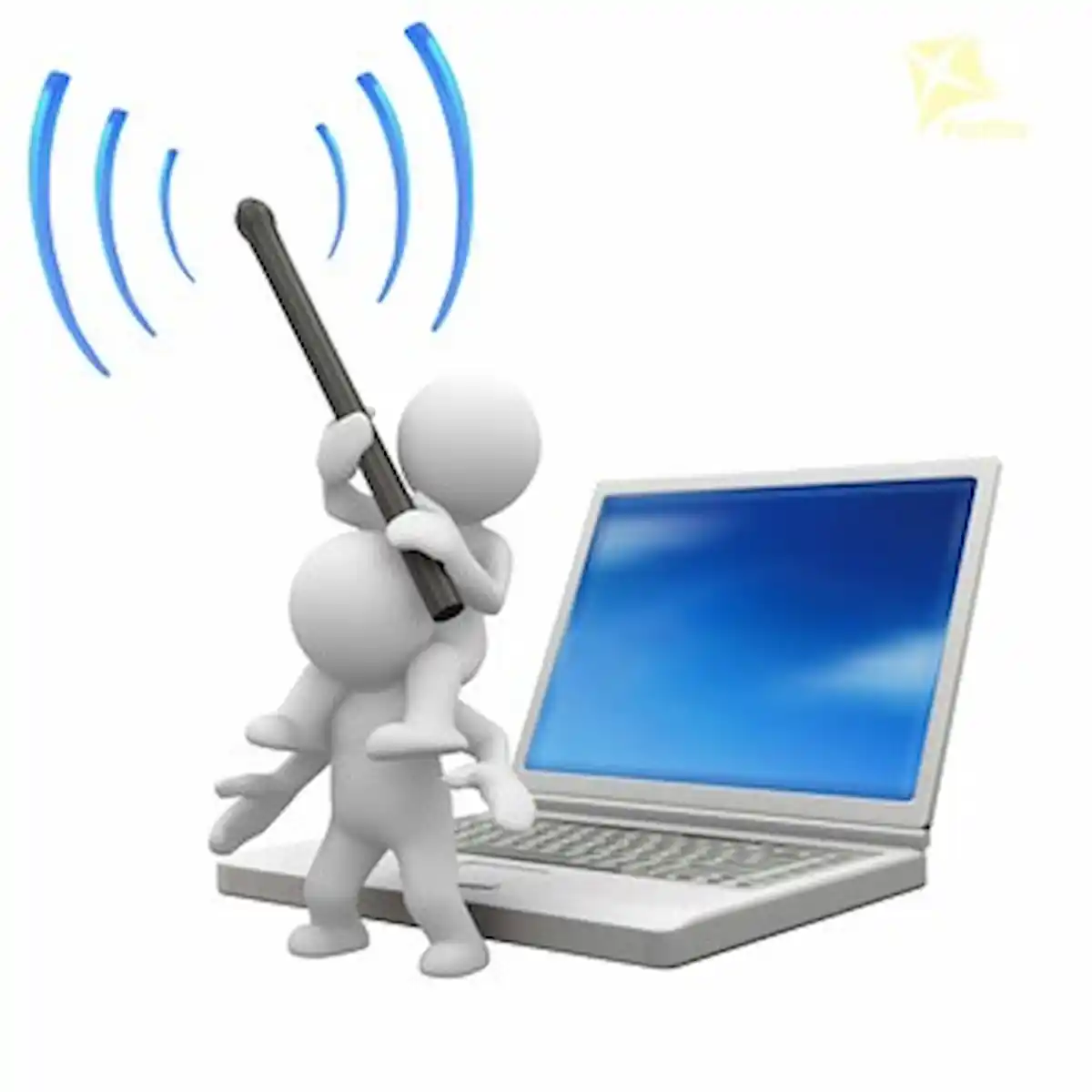 Настройка Wi - Fi в Орехово-Зуево