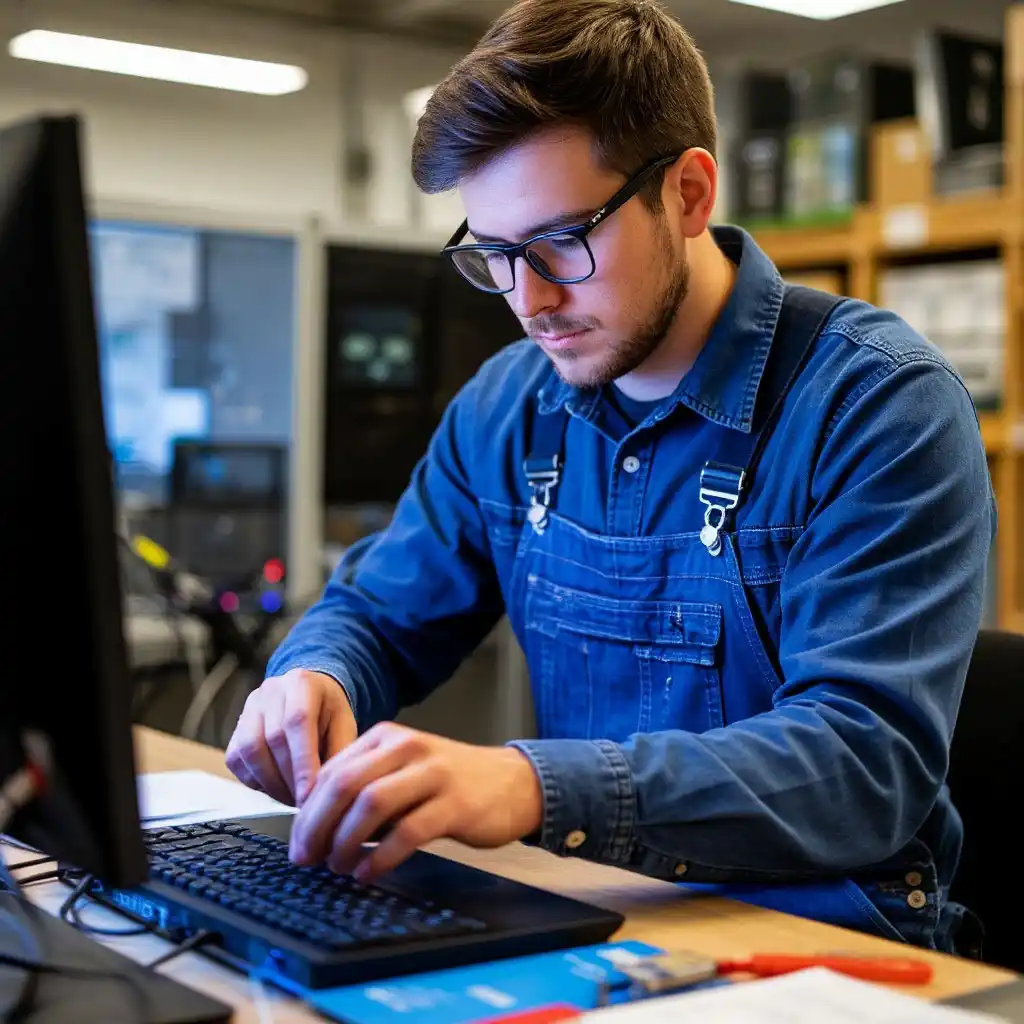 Настройка VPN в Орехово-Зуево