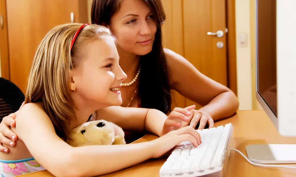 настройка родительского контроля в Орехово-Зуево