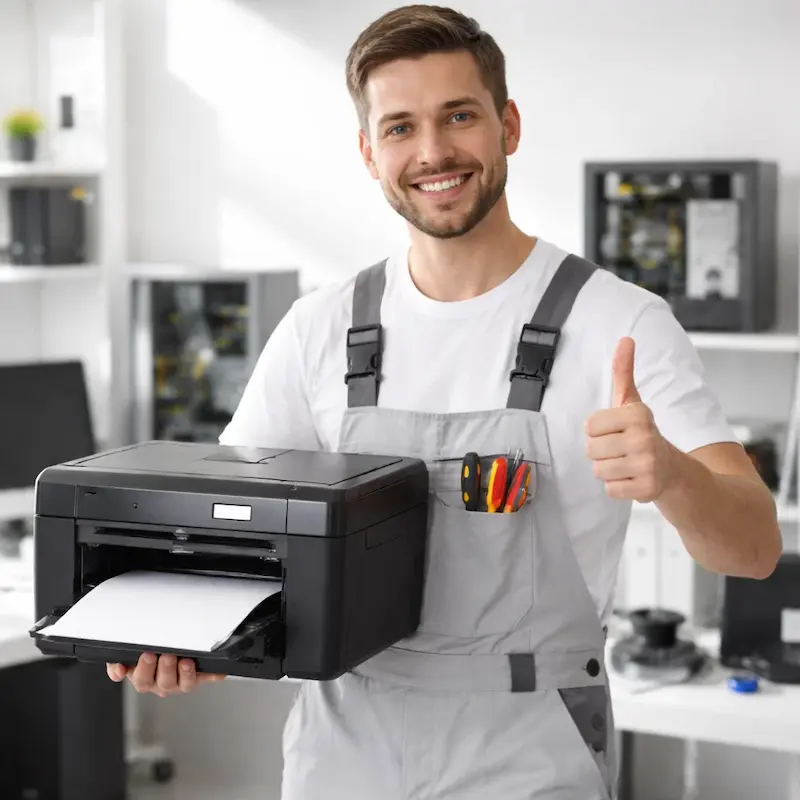 Подключение периферийных устройств к ПК в Орехово-Зуево