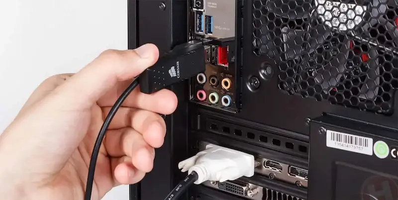 Настройка периферийных устройств в Орехово-Зуево