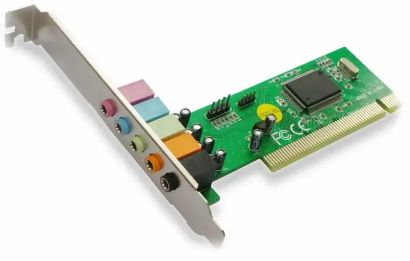 Установка звуковой карты на компьютер в Орехово-Зуево