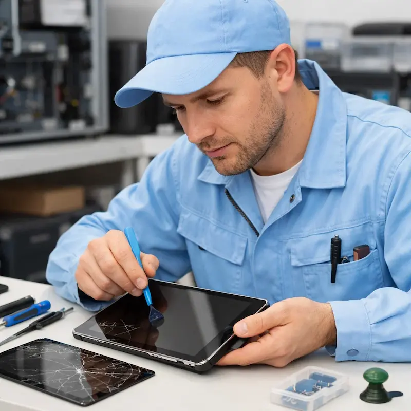 Заменить экран на телефоне в Орехово-Зуево