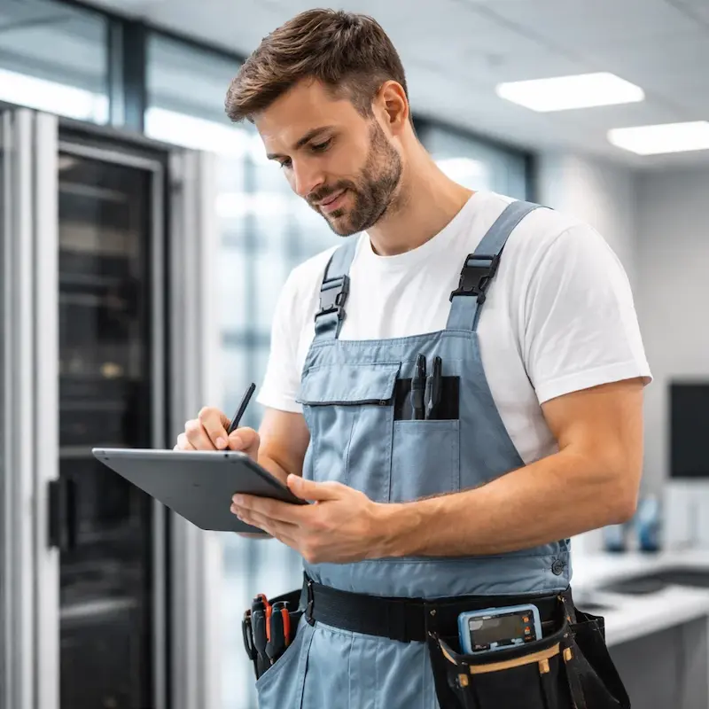 Настроить телефон в Орехово-Зуево