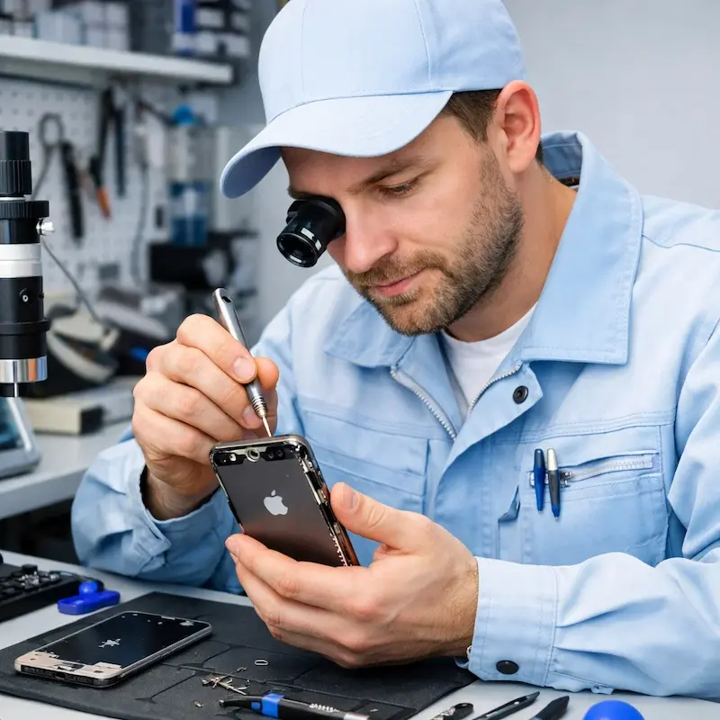 Ремонт Apple iPhone в Орехово-Зуево